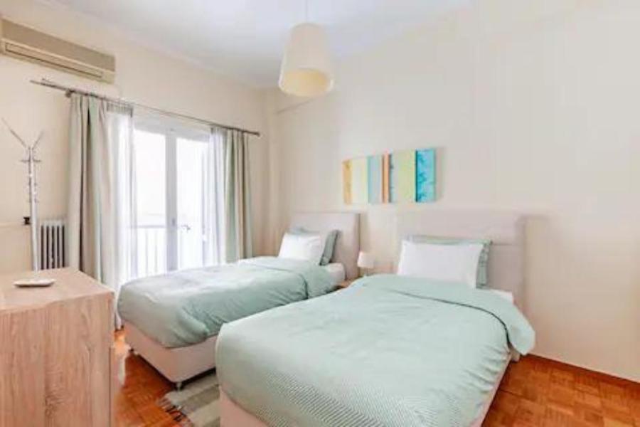 City Apartment 17 Athens Exterior photo