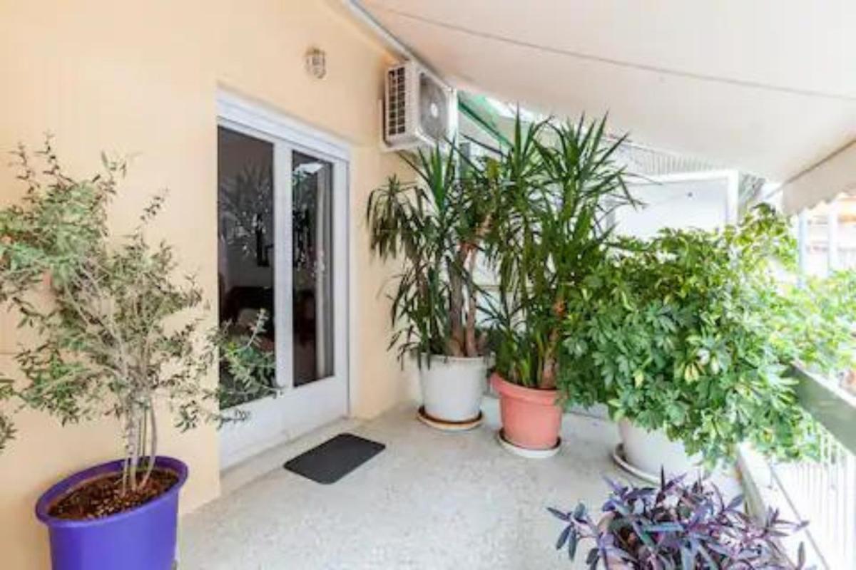 City Apartment 17 Athens Exterior photo