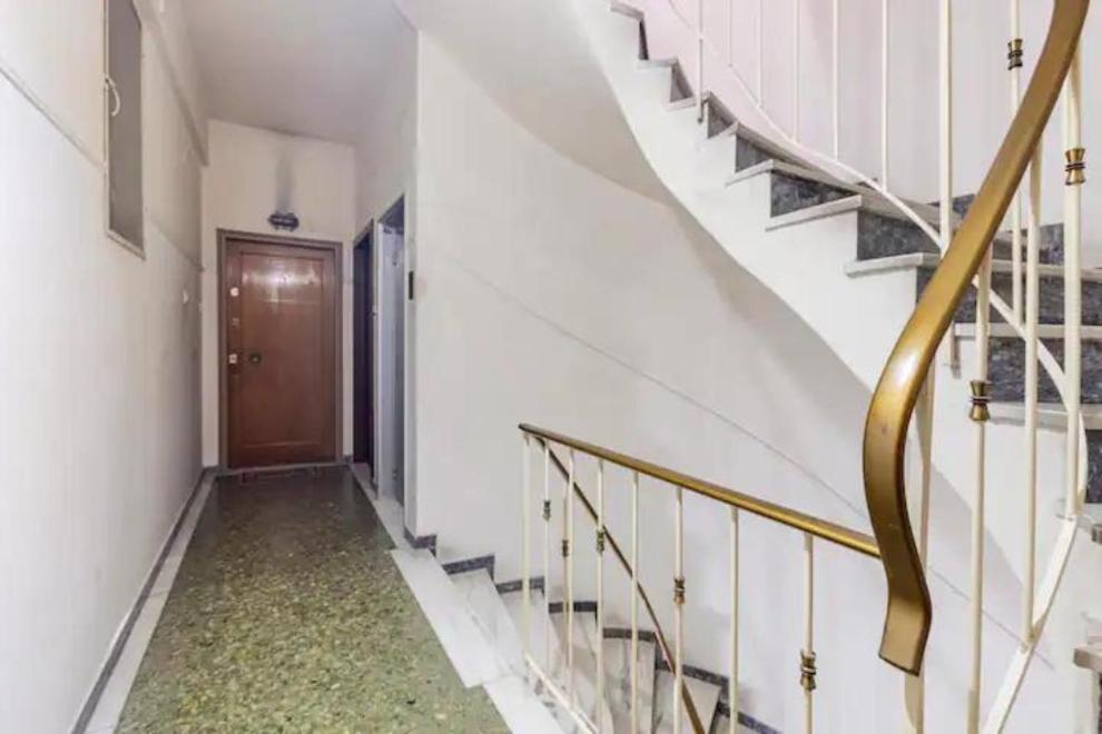 City Apartment 17 Athens Exterior photo