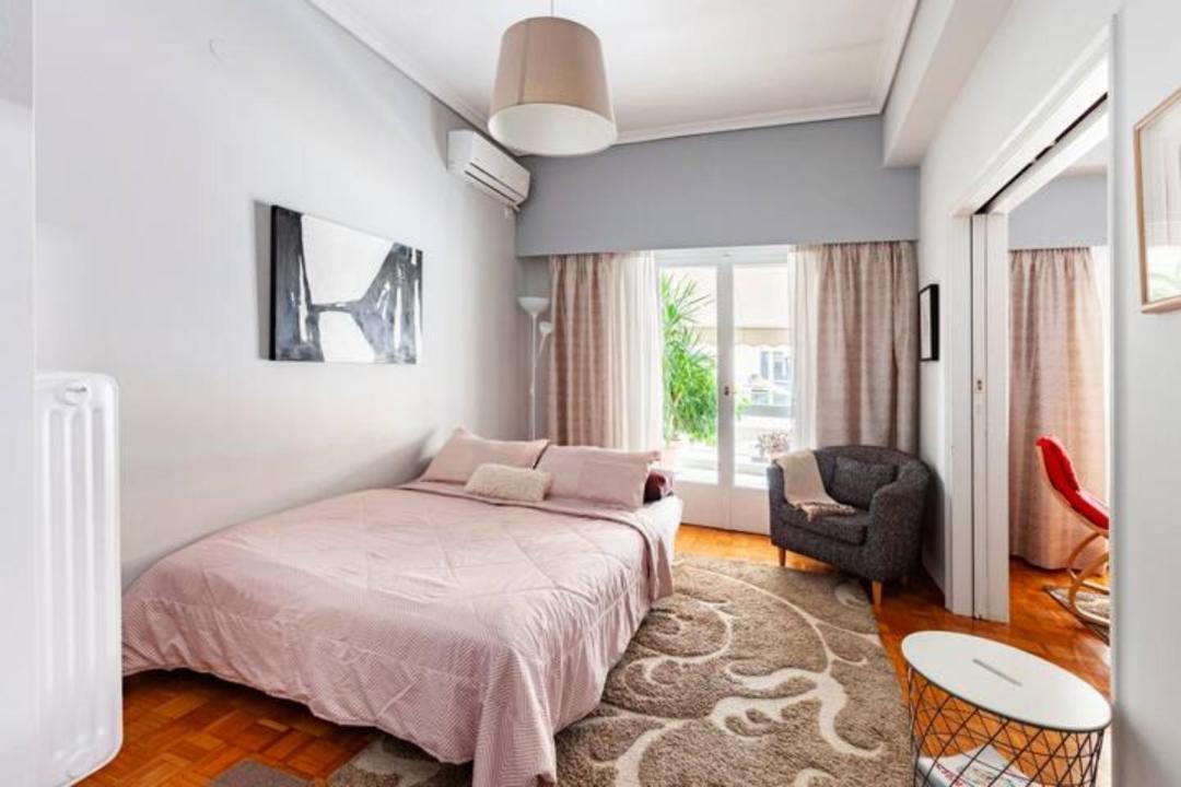 City Apartment 17 Athens Exterior photo