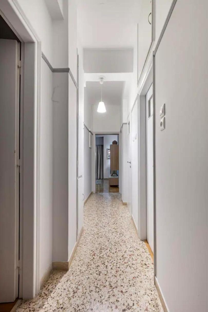 City Apartment 17 Athens Exterior photo