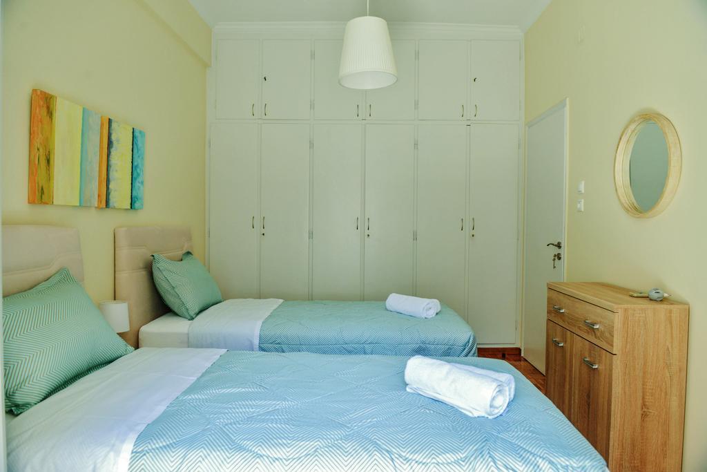 City Apartment 17 Athens Exterior photo