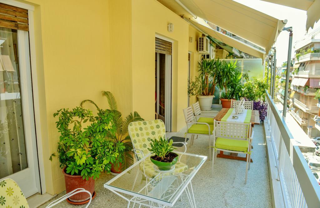 City Apartment 17 Athens Exterior photo