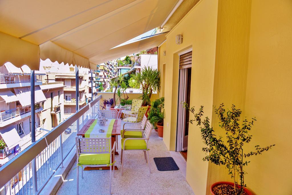 City Apartment 17 Athens Exterior photo