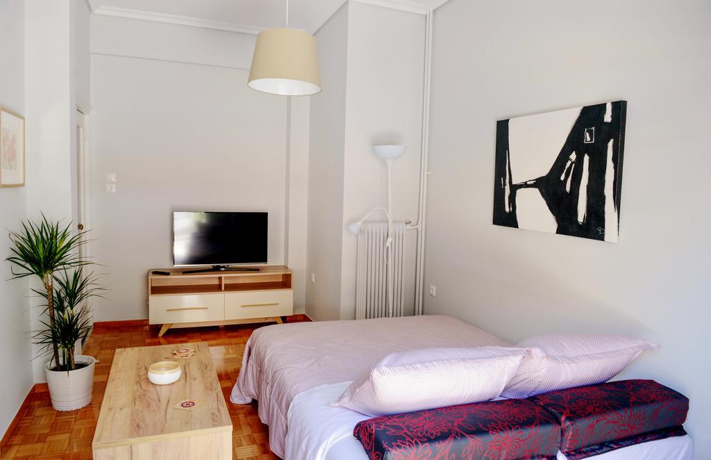 City Apartment 17 Athens Exterior photo