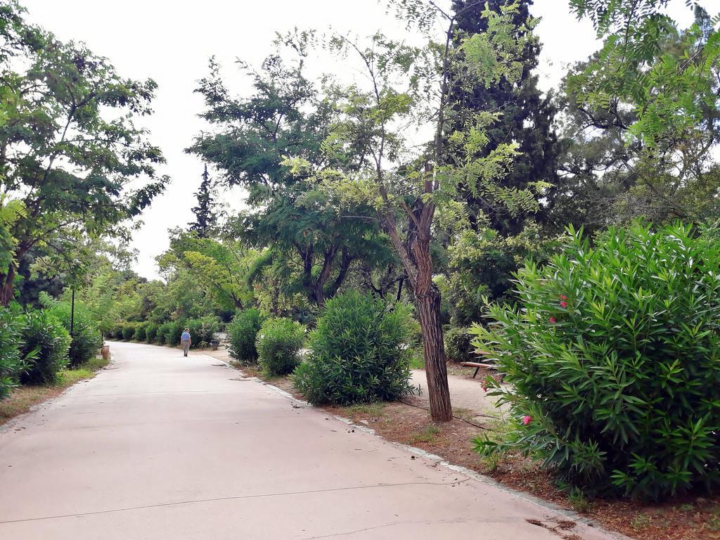 City Apartment 17 Athens Exterior photo